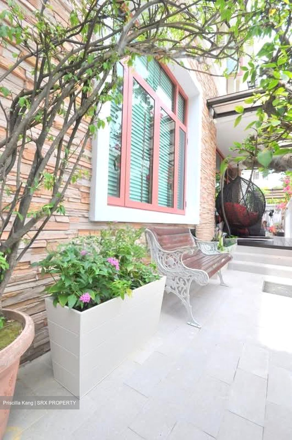 Tanah Merah Green (D16), Terrace #549629621